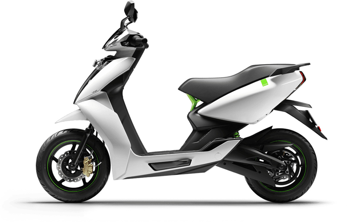 BLT Electric motorbike